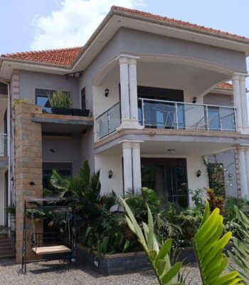 Luxury Home For Sale In Kira Bulindo