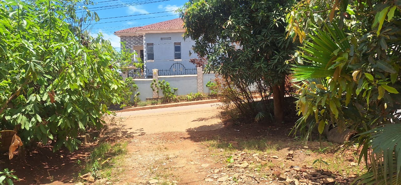 25 Decimals (100×100) For Sale in Kulambo Kisasi