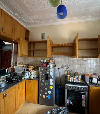 House For Sale In Gayaza