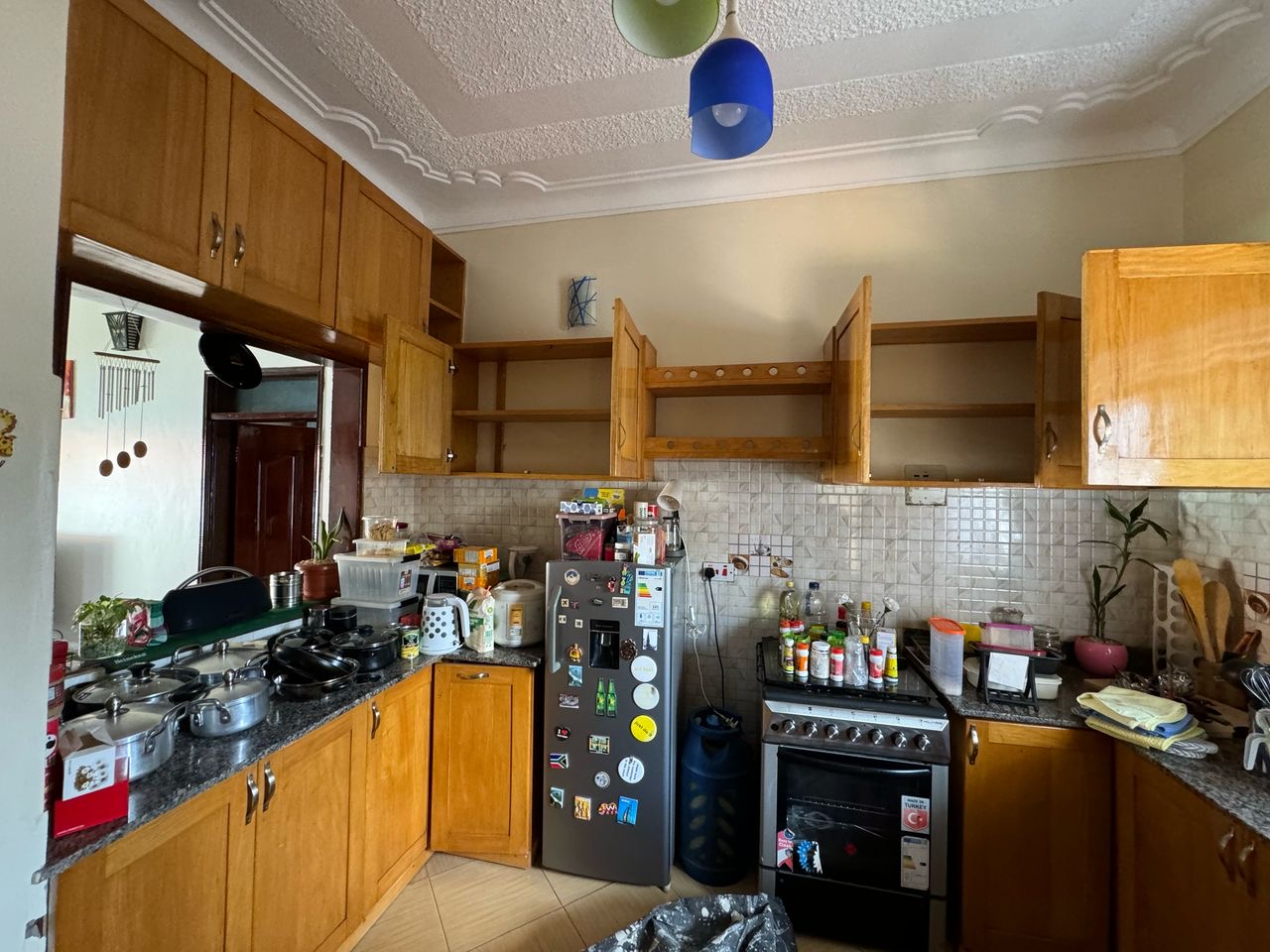 House For Sale In Gayaza