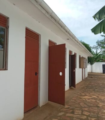 Rural Estate For Sale; Kakiri-Kamuli, Hoima Road