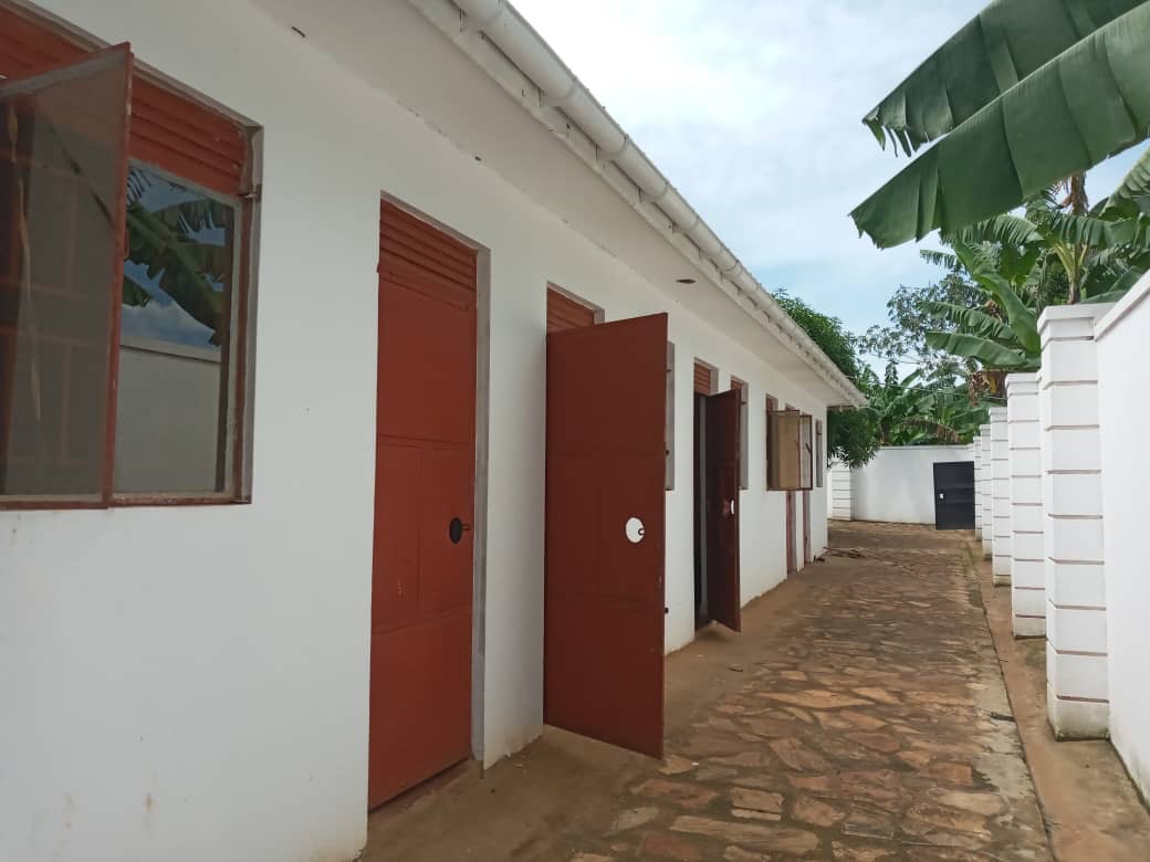 Rural Estate For Sale; Kakiri-Kamuli, Hoima Road