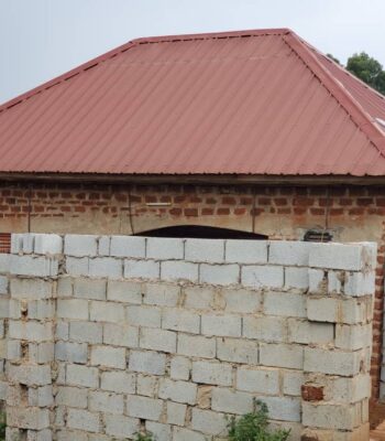 Simple House For Sale In Kawanda-Bombo Road