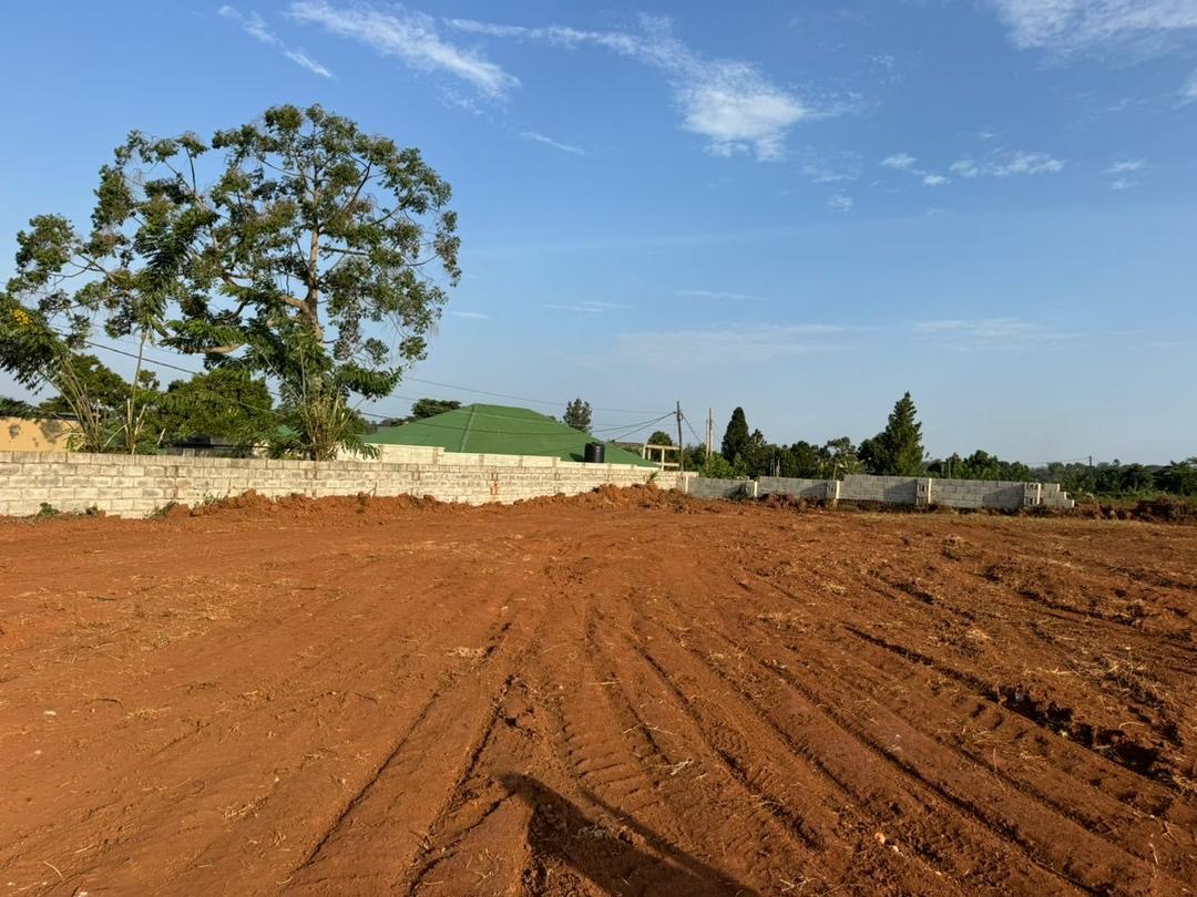 Plots For Sale In Kira Town-Mamerito Road