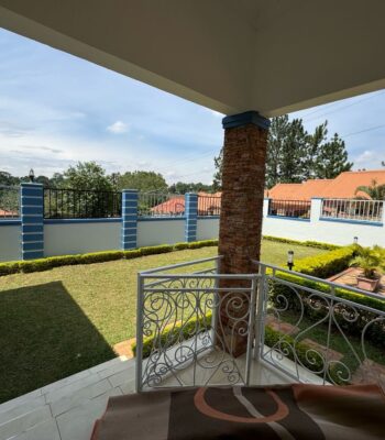House For Sale In Gayaza
