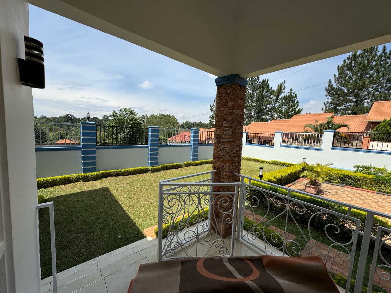 House For Sale In Gayaza