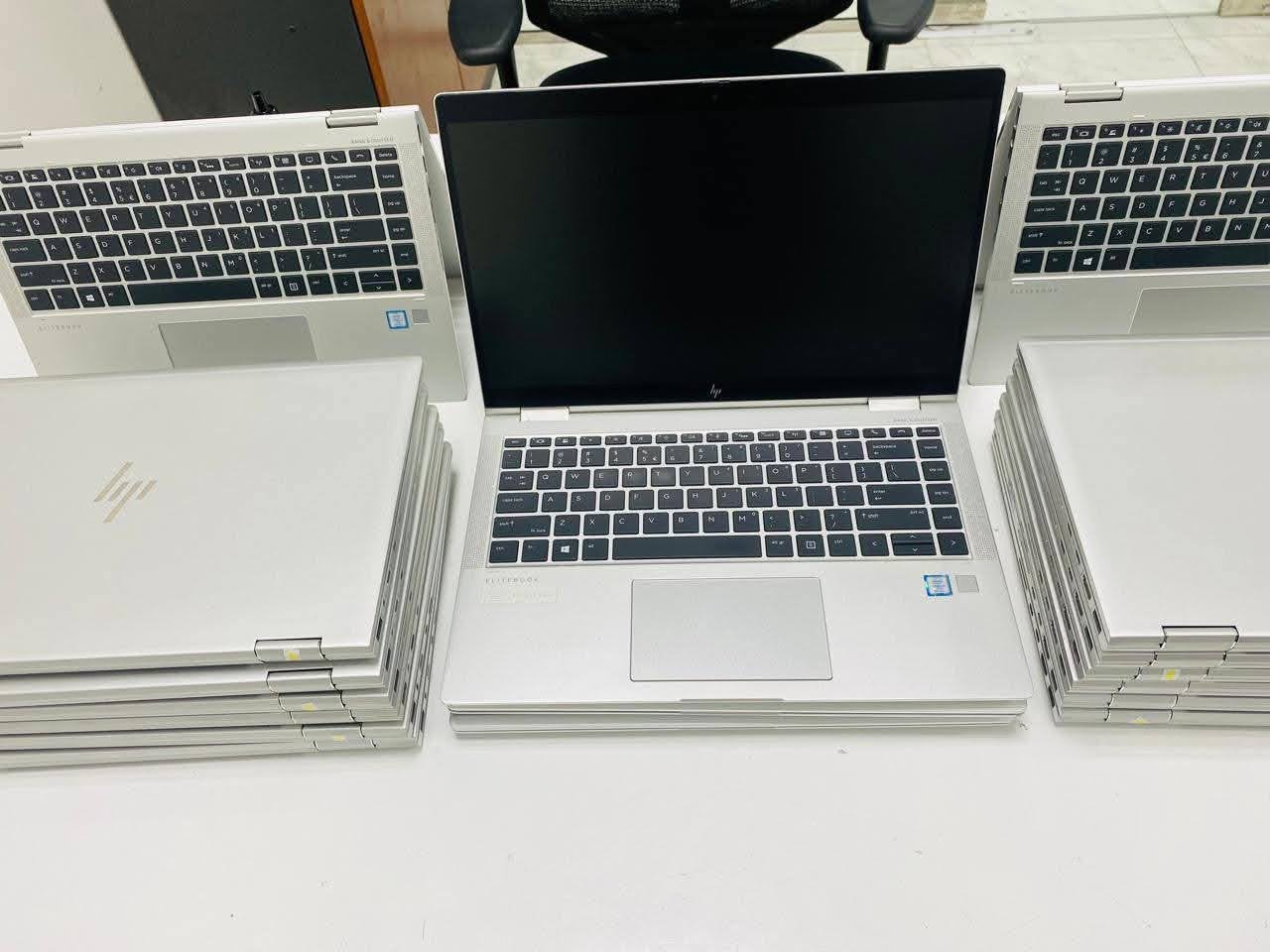 HP EliteBook 830G6 Intel Core i7