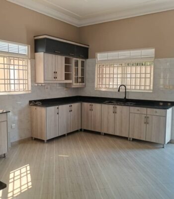 Beautiful Home For Sale In Namugongo-Nakiyanja