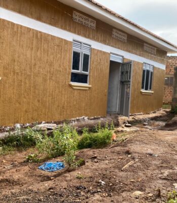 House For Sale In Kawanda Seated On 50×50