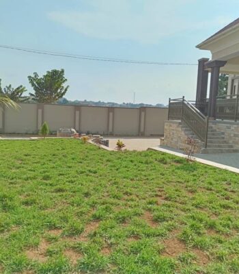 Beautiful Home For Sale In Namugongo-Nakiyanja
