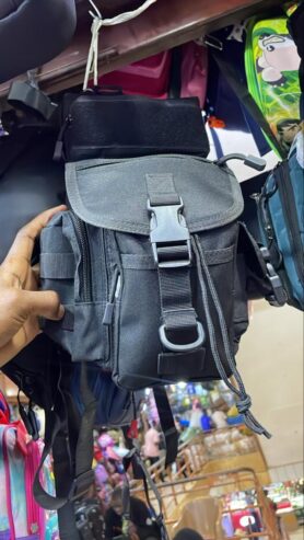 Drop Leg Bag Thigh Bag Pack Waist Bag Pack