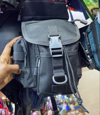 Drop Leg Bag Thigh Bag Pack Waist Bag Pack