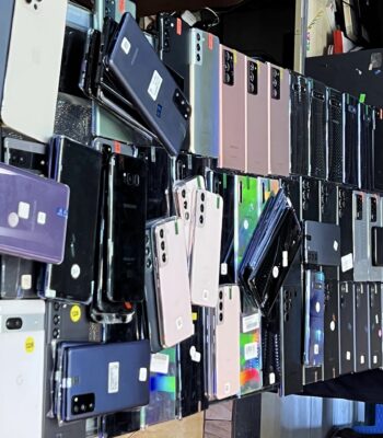 Graded And Tested Samsung Galaxy Restocked In All Models