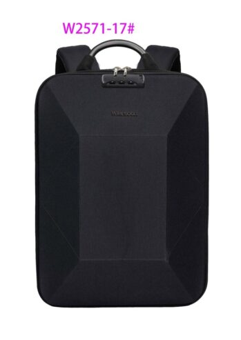 Original Wiersoon Backpack Anti-Theft Bag
