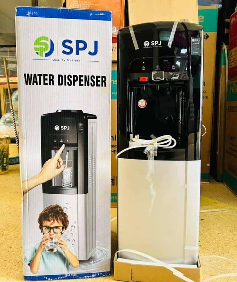 Brand New SPJ 16L Water Dispenser