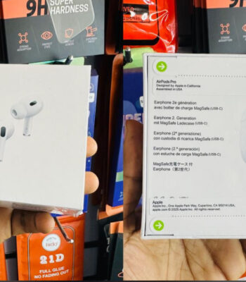 Brand New Apple AirPods Pro