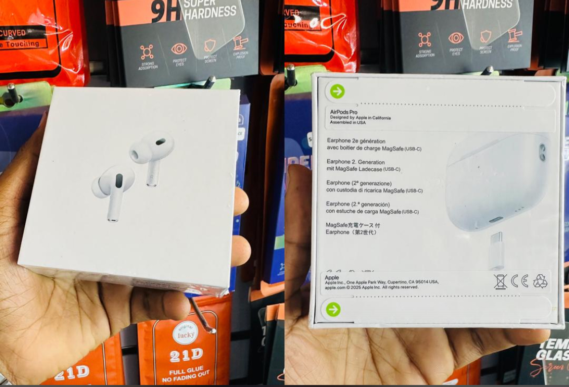 Brand New Apple AirPods Pro