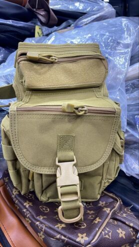 Drop Leg Bag Thigh Bag Pack Waist Bag Pack