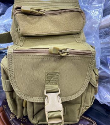 Drop Leg Bag Thigh Bag Pack Waist Bag Pack