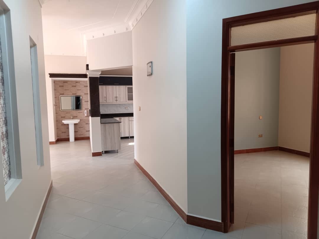 Beautiful Home For Sale In Namugongo-Nakiyanja