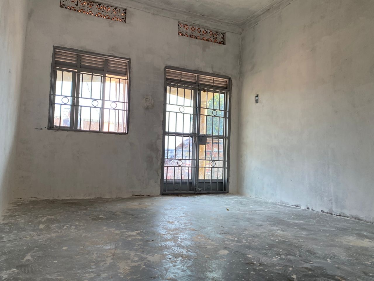 House For Sale In Kawanda Seated On 50×50