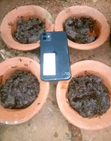 The Most Powerful SpirItual Herbalist Native Doctor IN Nigeria