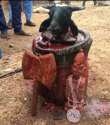 The Best Powerful SpirItual Herbalist Native Doctor IN Nigeria