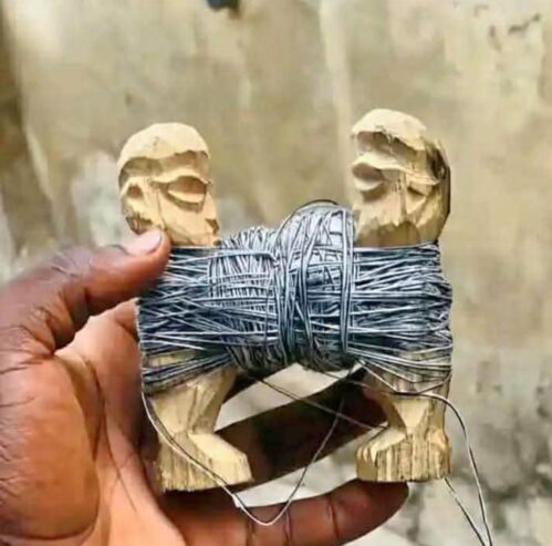 The Most Powerful SpirItual Herbalist Native Doctor IN Nigeria