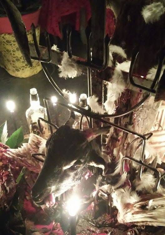 %∆+2349034922291©©How do I join occult for ritual money and pose in Abuja