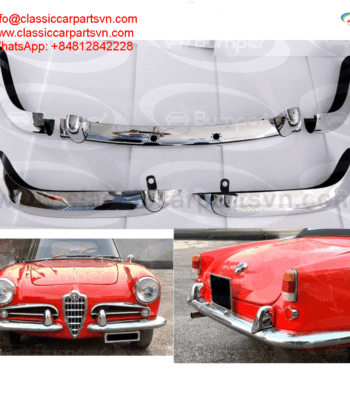 Alfa-Romeo-Giulietta-Spider-S2-S3-bumper-1