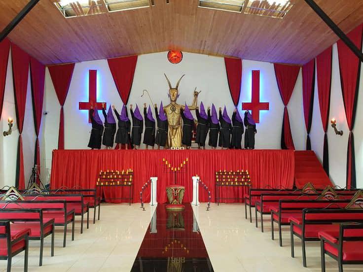 ®+2349034170775# How can I join a secret occult for money ritual