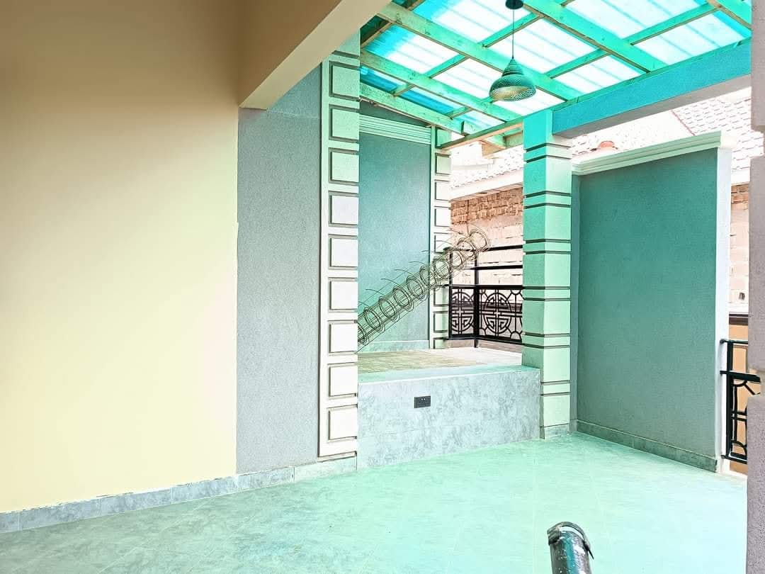 Brand New House Up For Sale