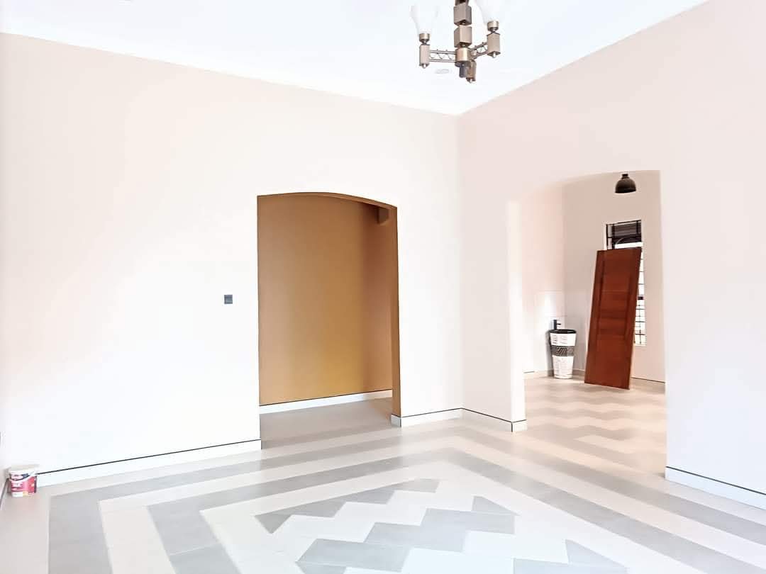 Brand New House Up For Sale