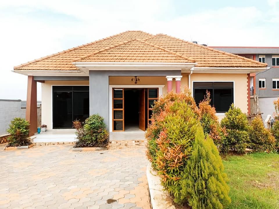 Beautiful House Up For Sale