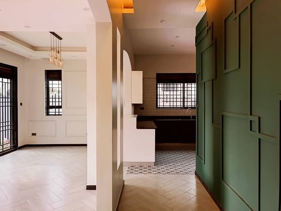 Beautiful House Up For Sale