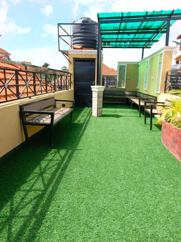 Brand New House Up For Sale