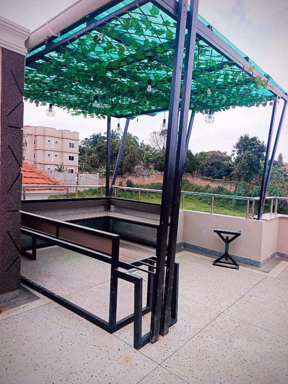 Brand New House Up For Sale