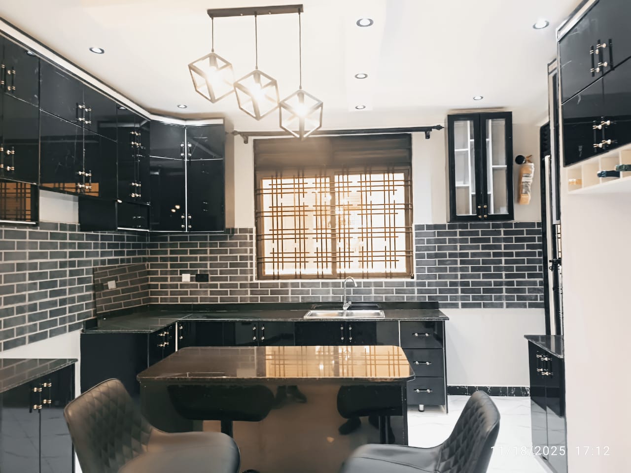 Brand New House Up For Sale