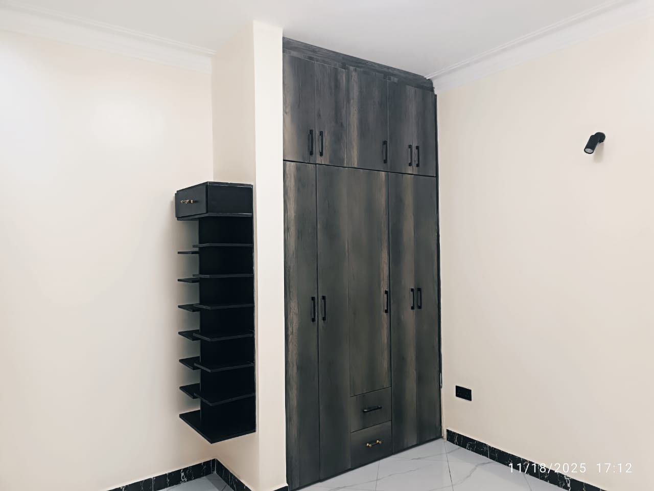 Brand New House Up For Sale