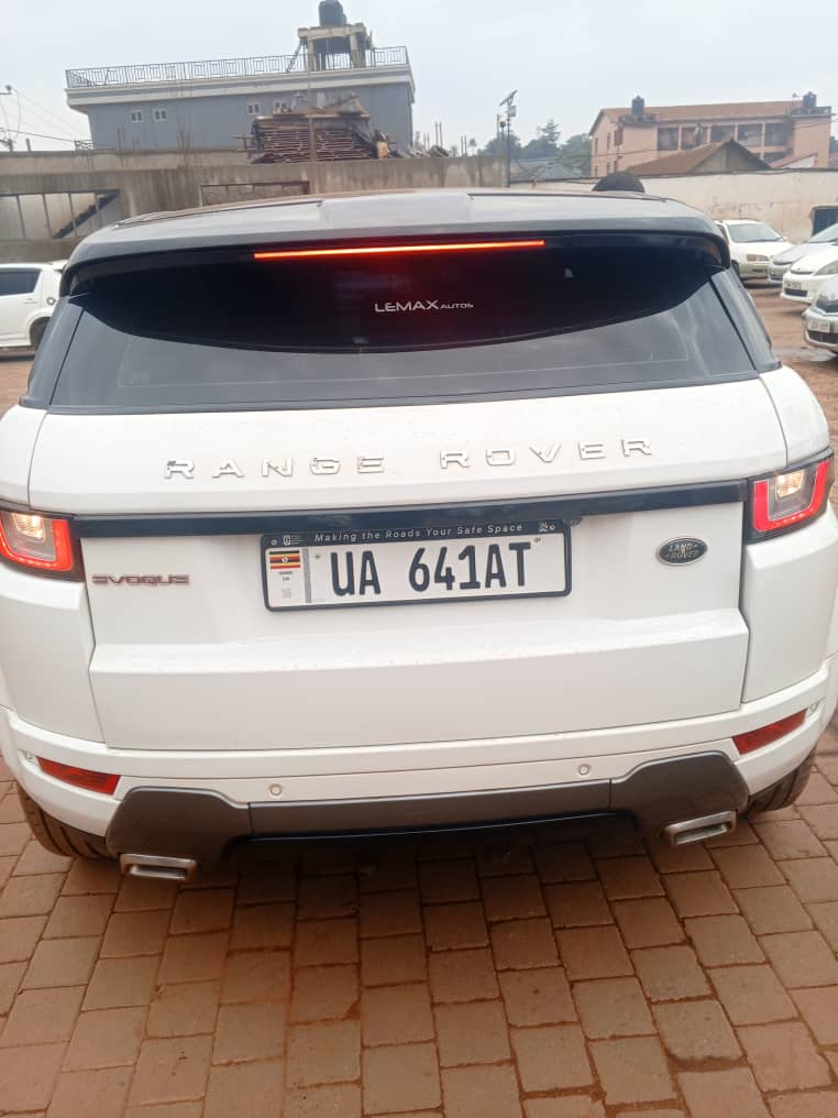 RANGE ROVER SPORT