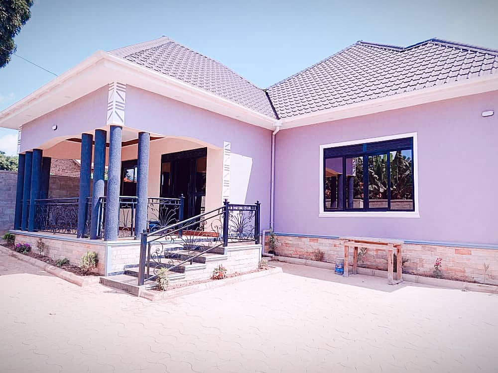 Brand New House For Sale