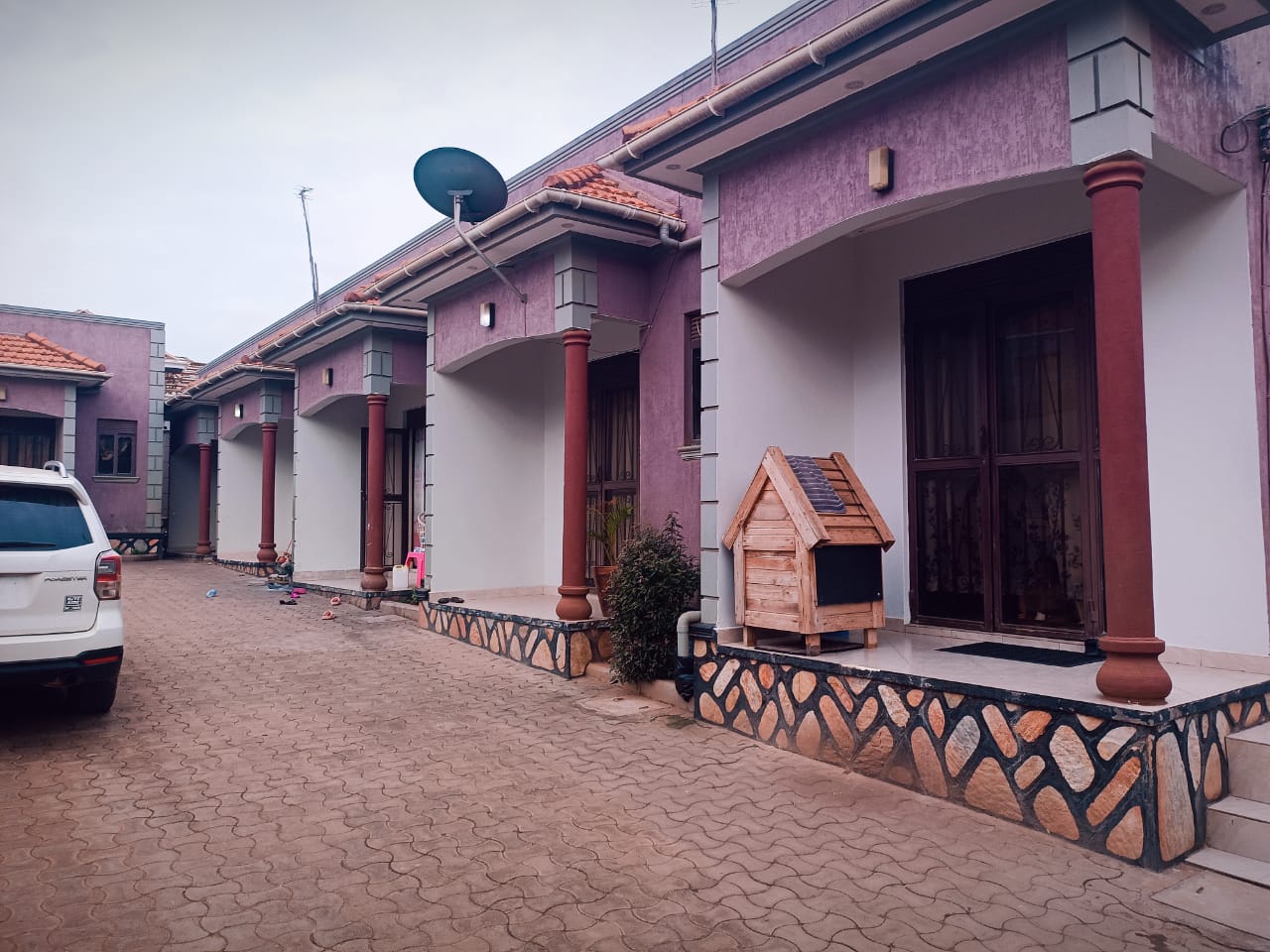 6 Rental Units For Sale