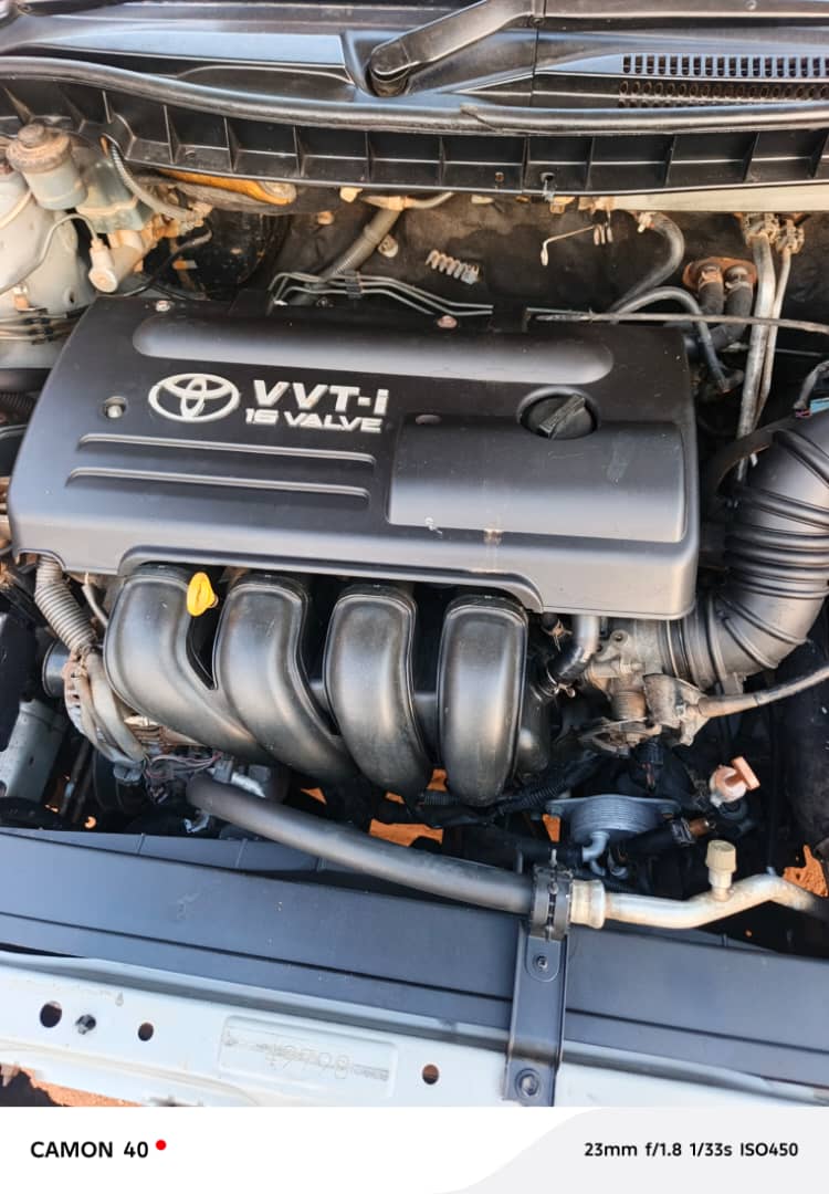 Toyota Premio X For Sale