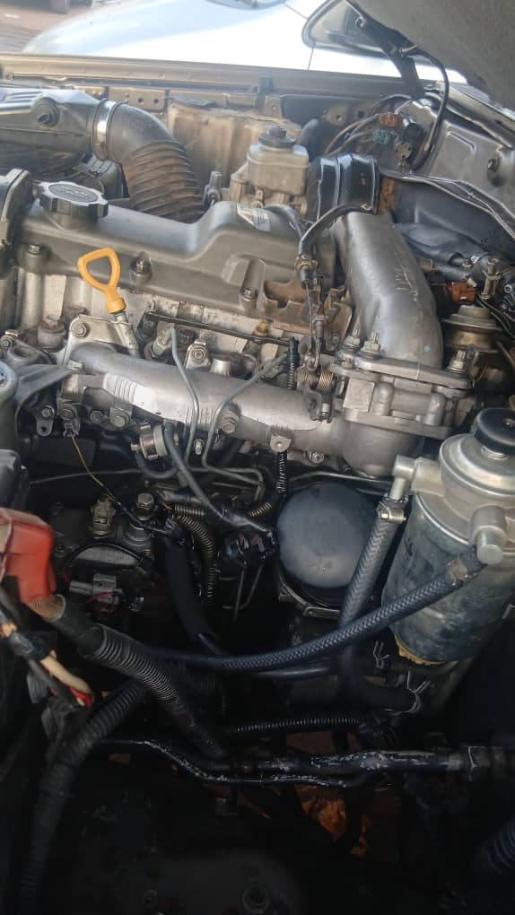 Land Cruiser 3 Litre For Sale