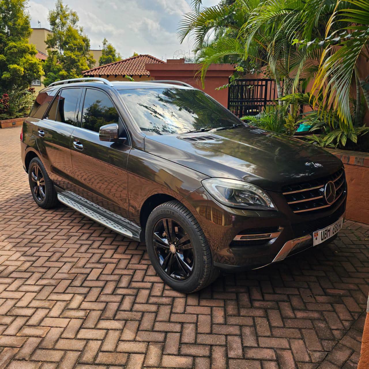 Benz BlueTec For Sale