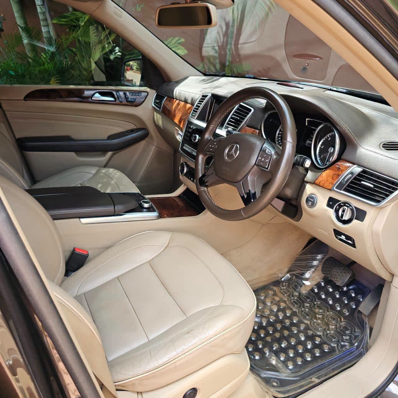Benz BlueTec For Sale
