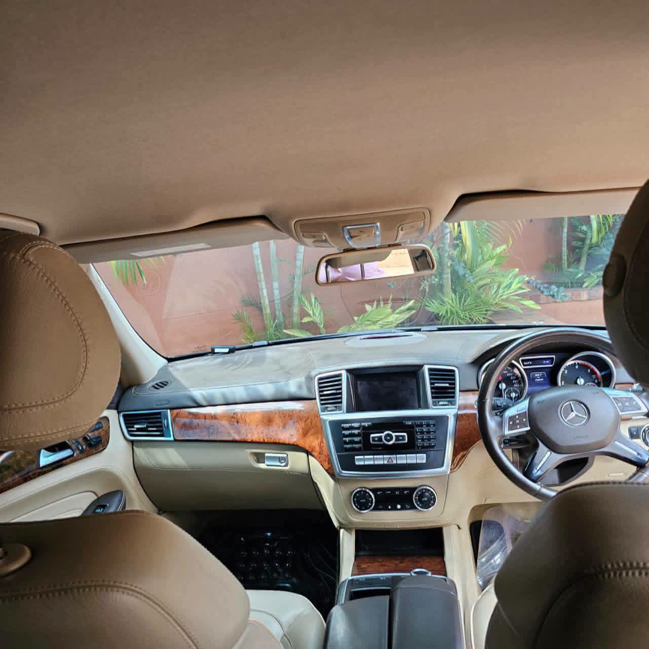 Benz BlueTec For Sale