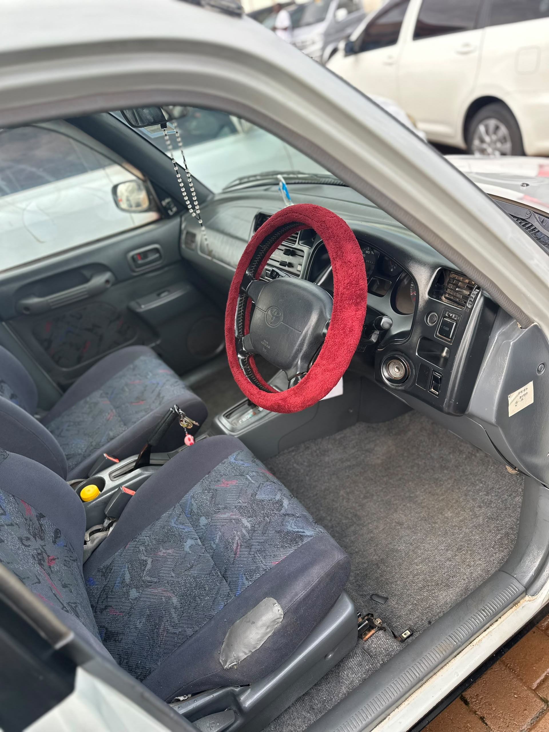 Toyota Rav4 For Sale