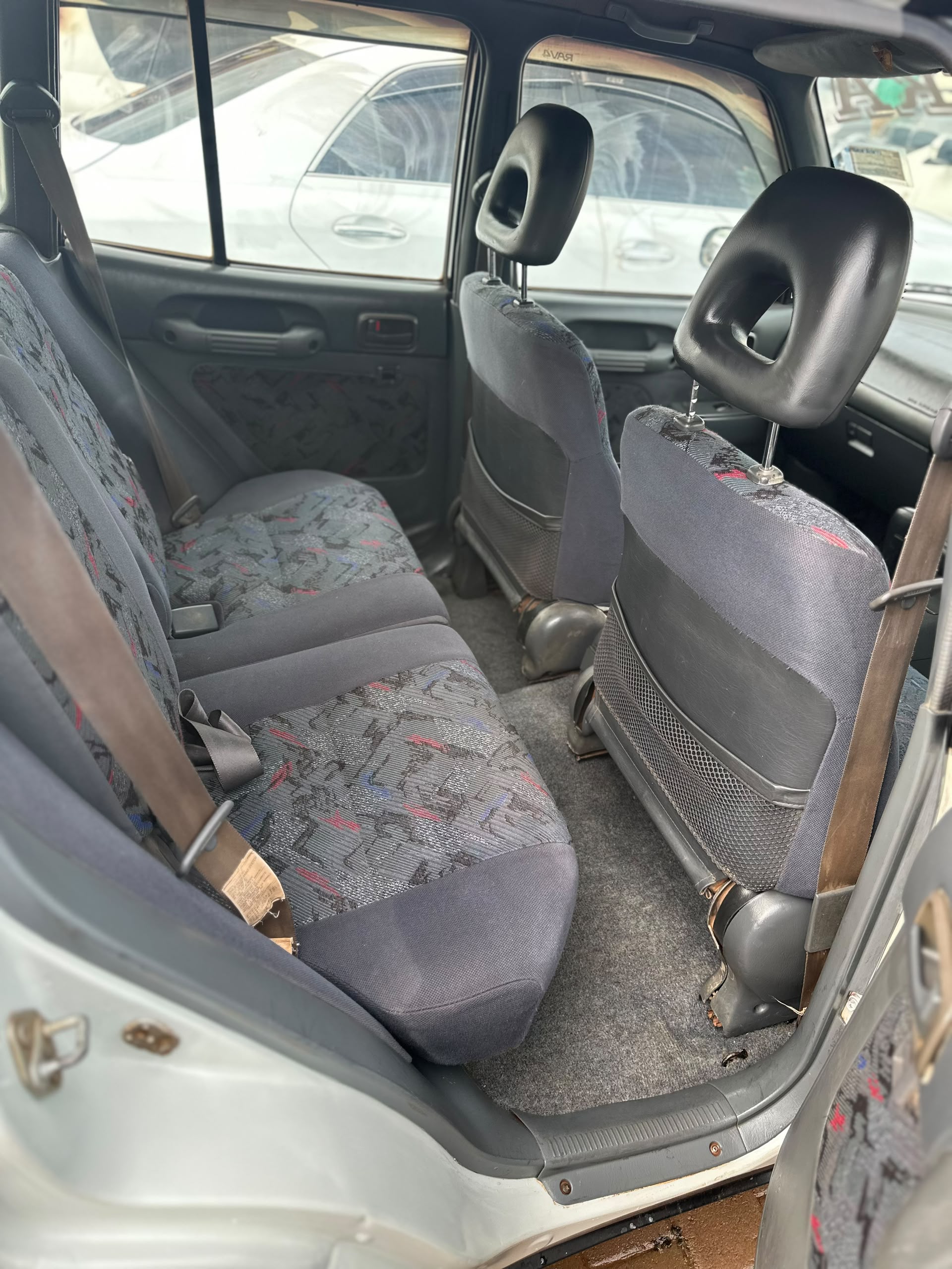 Toyota Rav4 For Sale