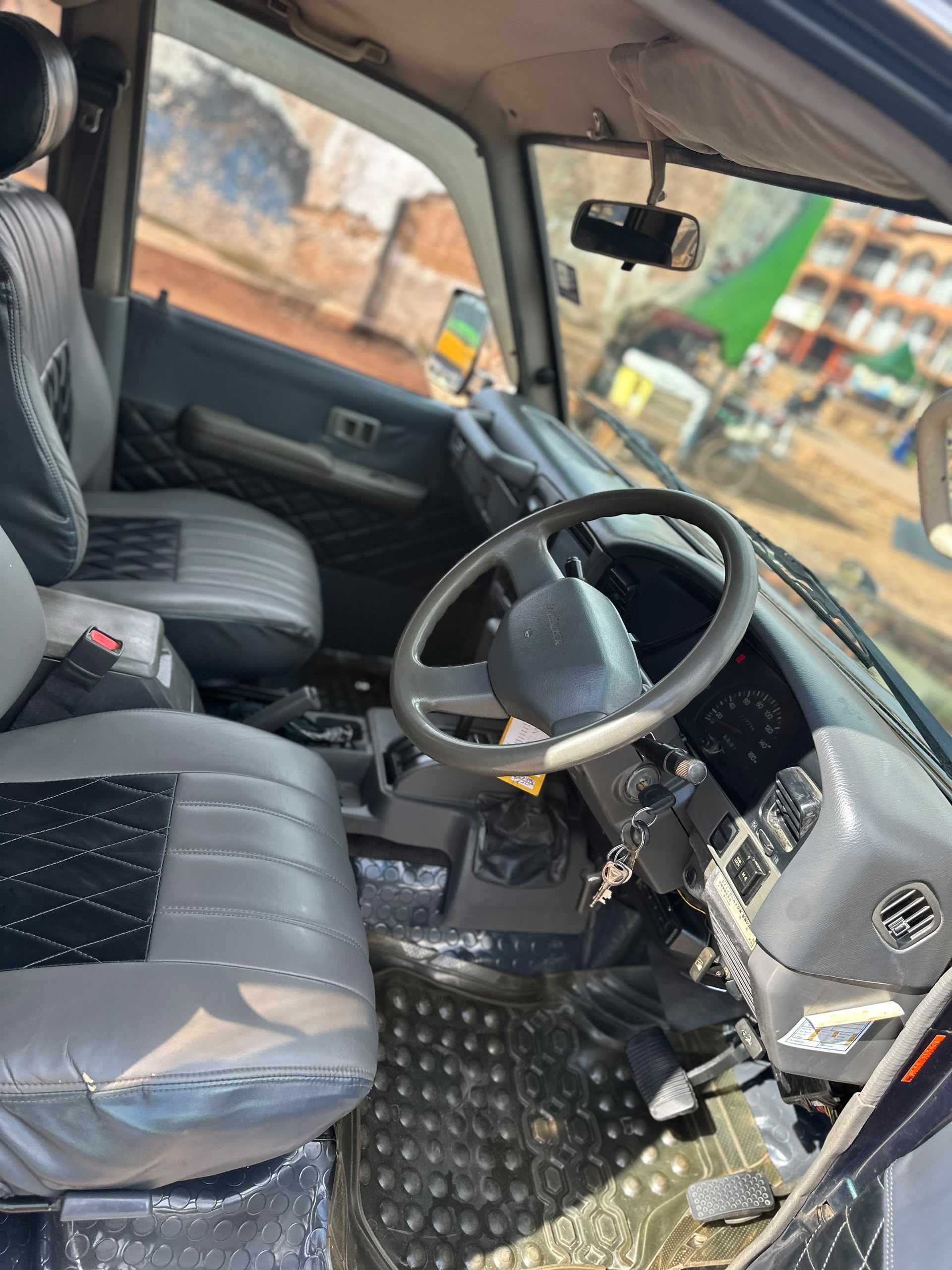 Land Cruiser 3 Litre For Sale
